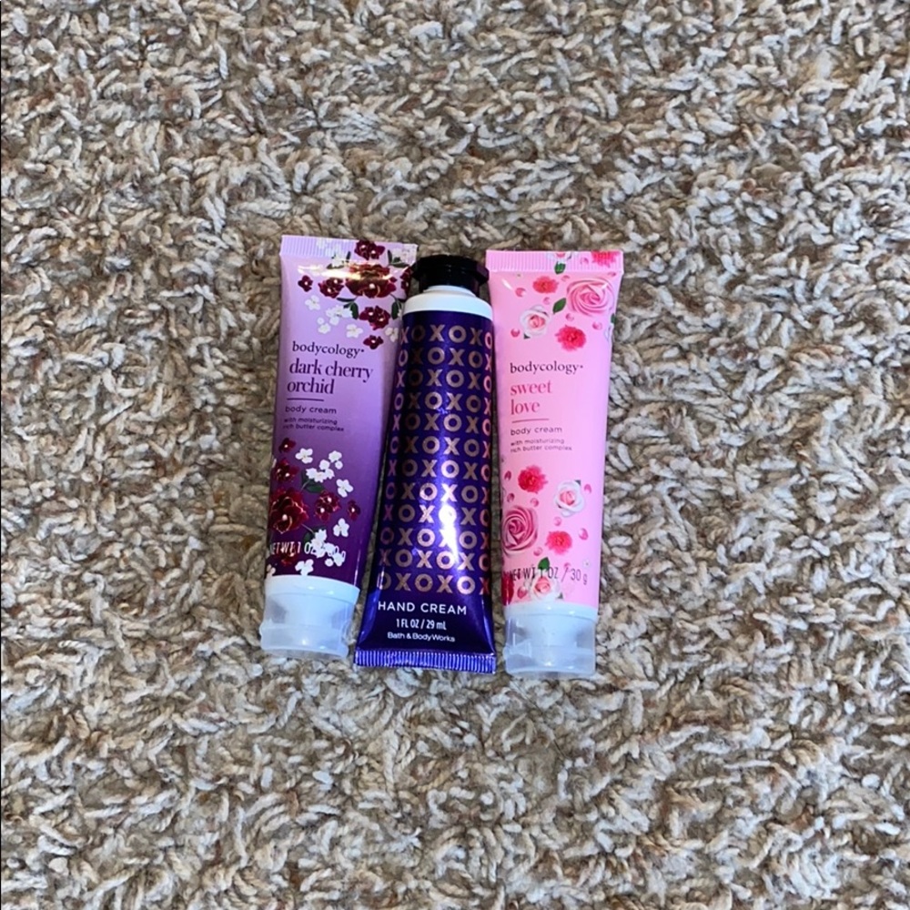 Lotion Bundle